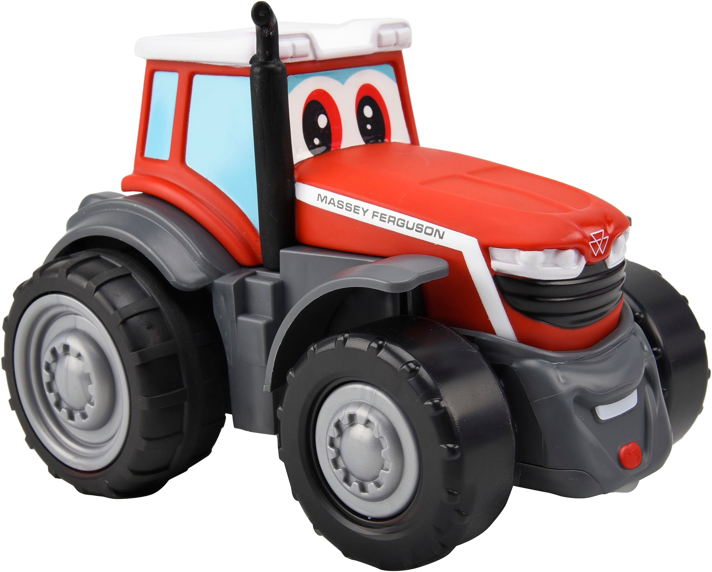 Jamara RC-Traktor »Massey Ferguson My first RC Traktor 2,4GHz«, mit Sound