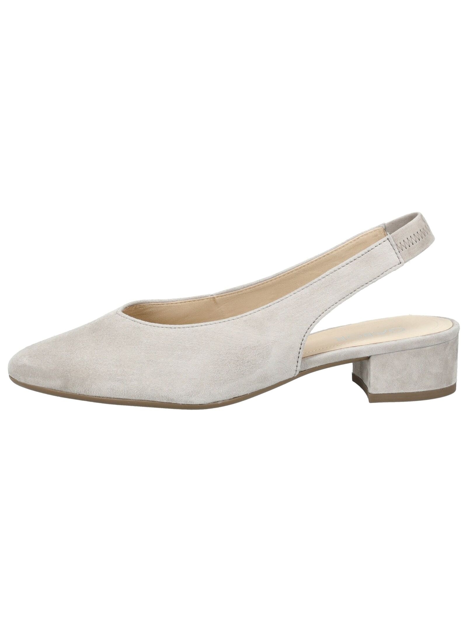 Gabor Slingpumps »Gabor Pumps Leder«