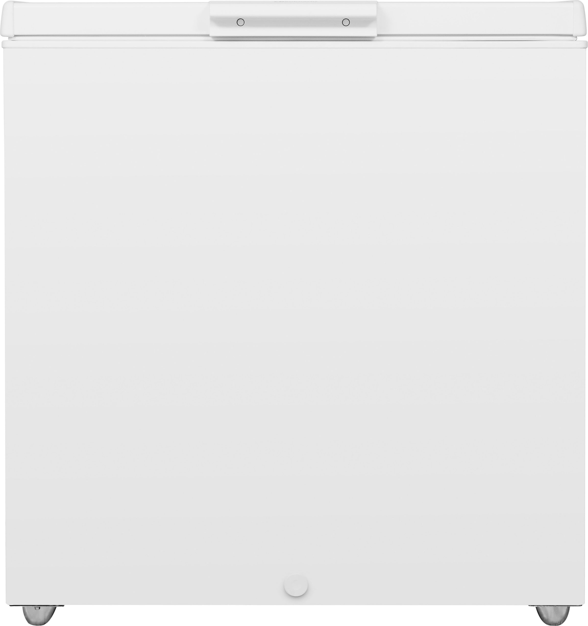 BAUKNECHT Gefriertruhe »GTE 193 A2+ (2)«, 86,5 cm hoch, 80,6 cm breit
