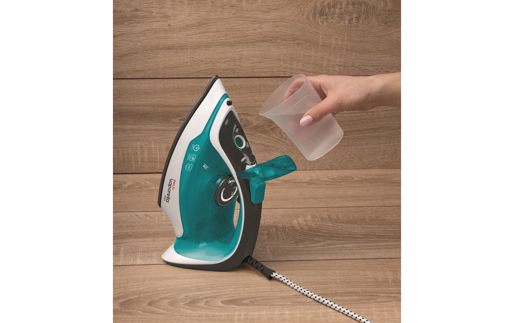 Polti Dampfbügeleisen »Vaporella Quick Q090« 2600 W