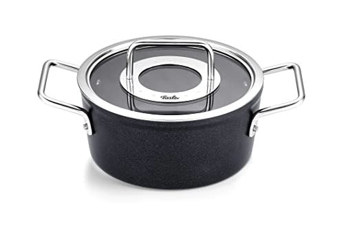 Fissler Kochtopf »Adamant®«, Aluminium, (1 tlg.), Made in Germany