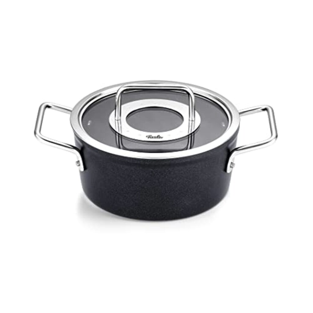 Fissler Kochtopf »Adamant®«, Aluminium, (1 tlg.), Made in Germany