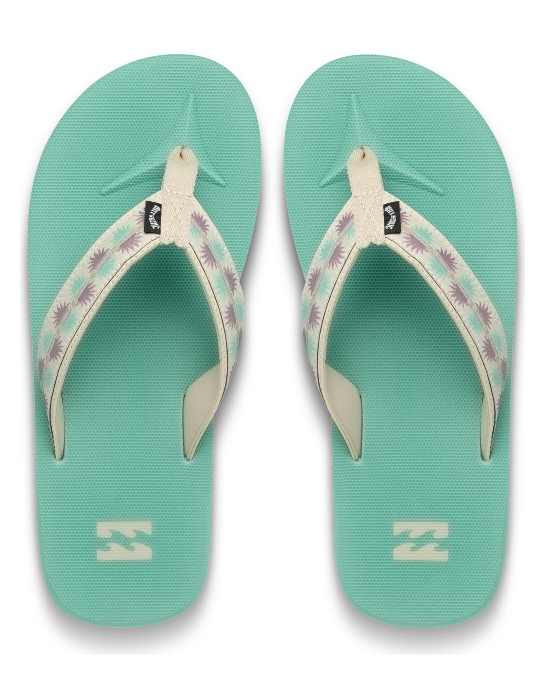 Billabong Sandale »All Day Jacquard«