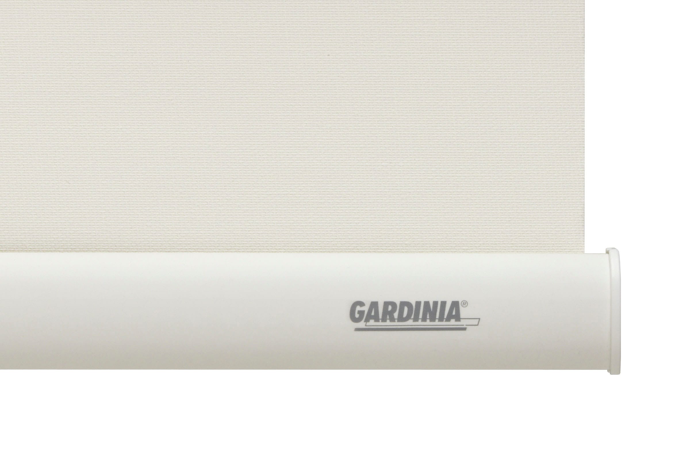 GARDINIA Seitenzugrollo »Uni-Rollo - Thermo Energiesparend«, verdunkelnd, energiesparend, Abschlussprofil in weiß