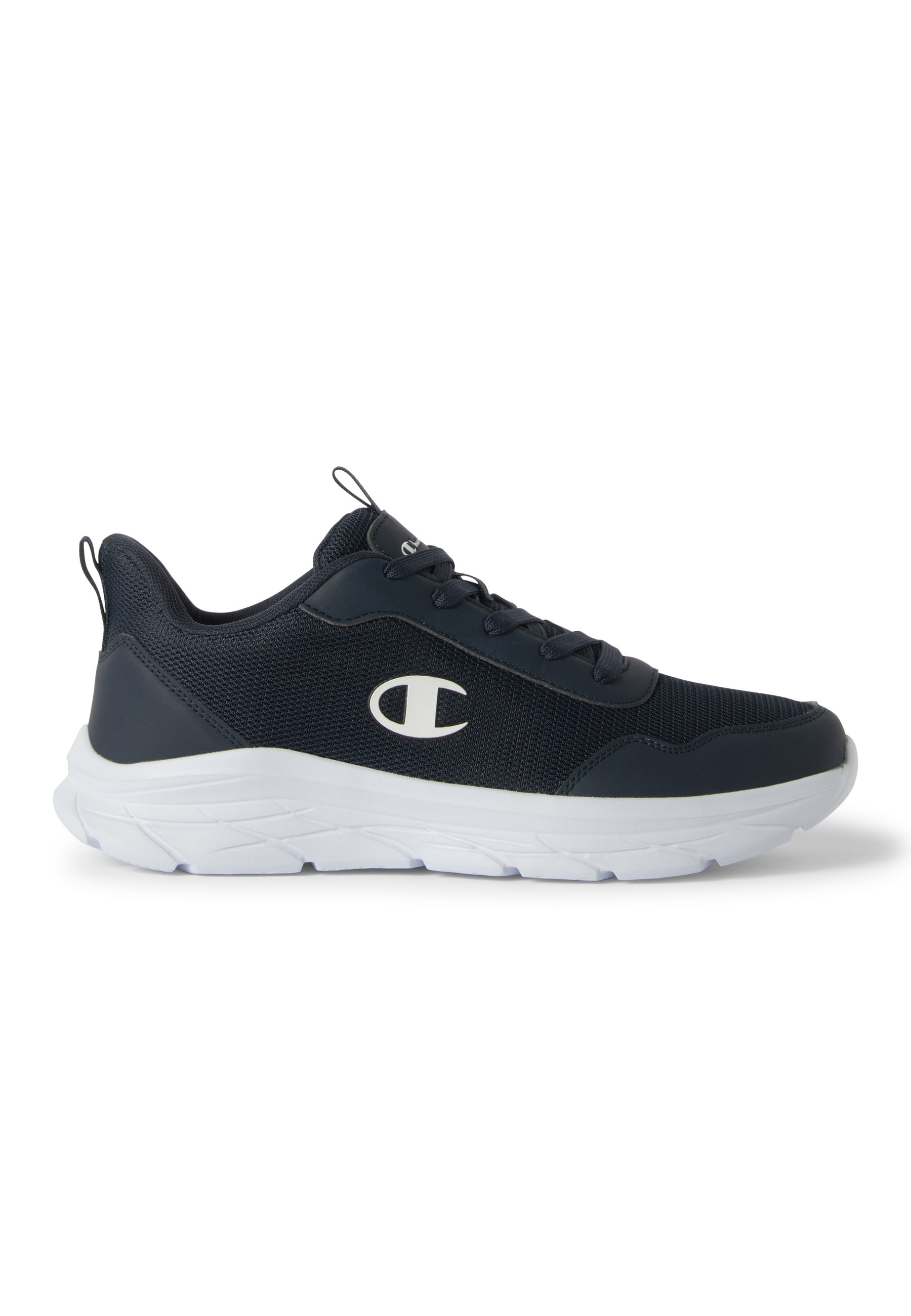 Champion Sneaker »FUZE«
