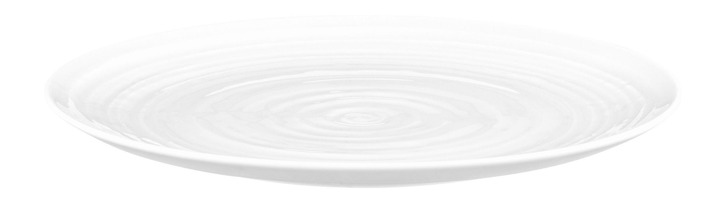 Seltmann Weiden Kaffeeservice »Geschirr-Set, Service Terra«, (Set, 18 tlg., 6x Kaffeeobertasse, 6x Kombi-Untertasse groß, 6x Frühstücksteller rund), Tassen, Teller, Untertassen, Made in Germany, 18 Teile, für 6 Personen