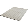 Obsession Teppich »My Forum 720«, rechteckig, 23 mm Höhe, Handweb Teppich, Obermaterial: 50% Wolle, 50% Viskose, handgewebt
