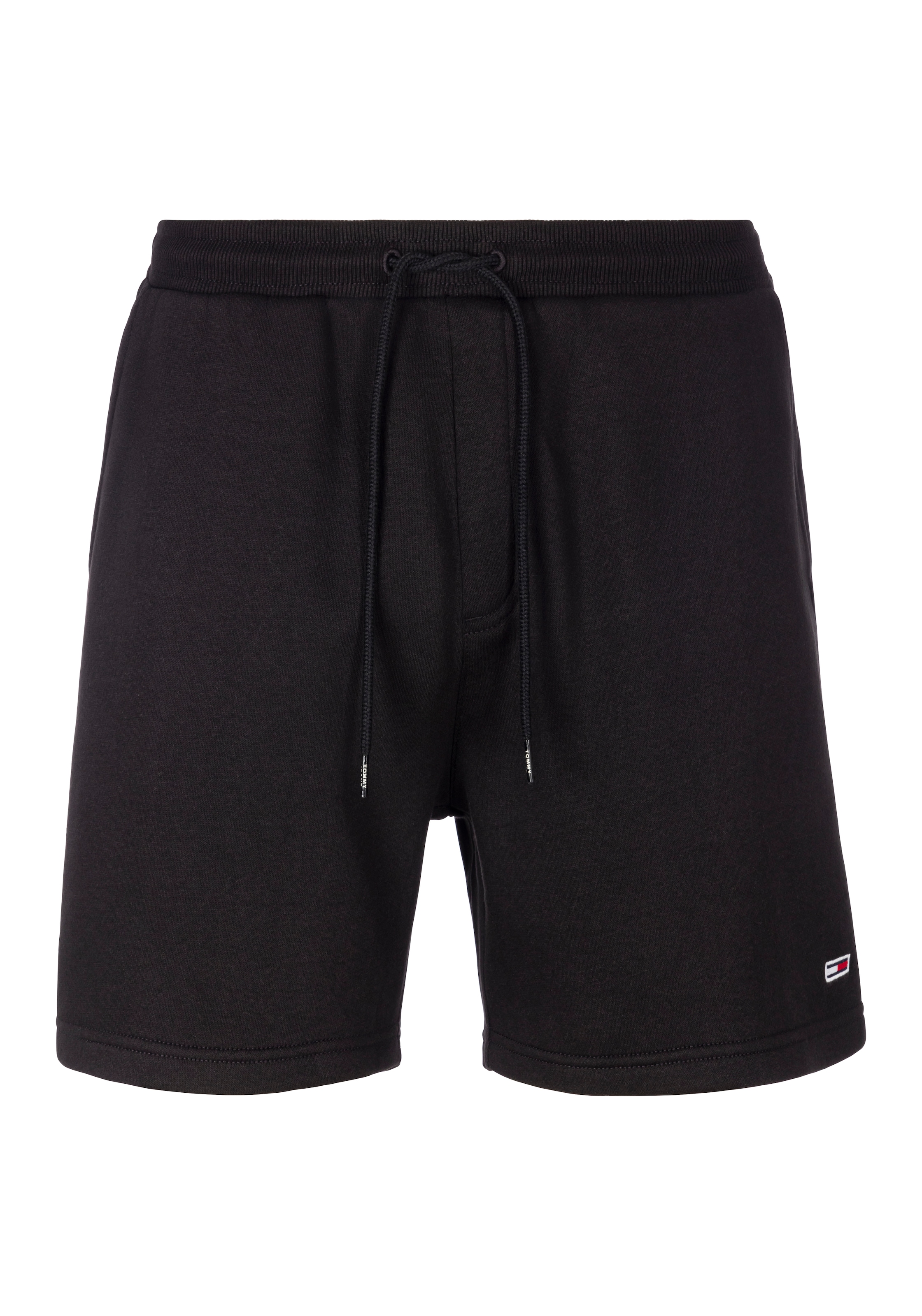 Tommy Jeans Sweatshorts »TJM S FLAG BEACH SHORT EXT«