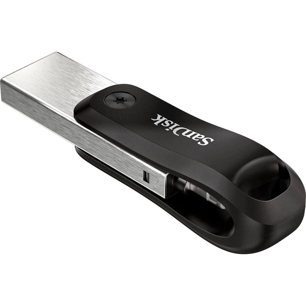 Sandisk USB-Stick »iXpand® Go 128 GB«, (USB 3.0)