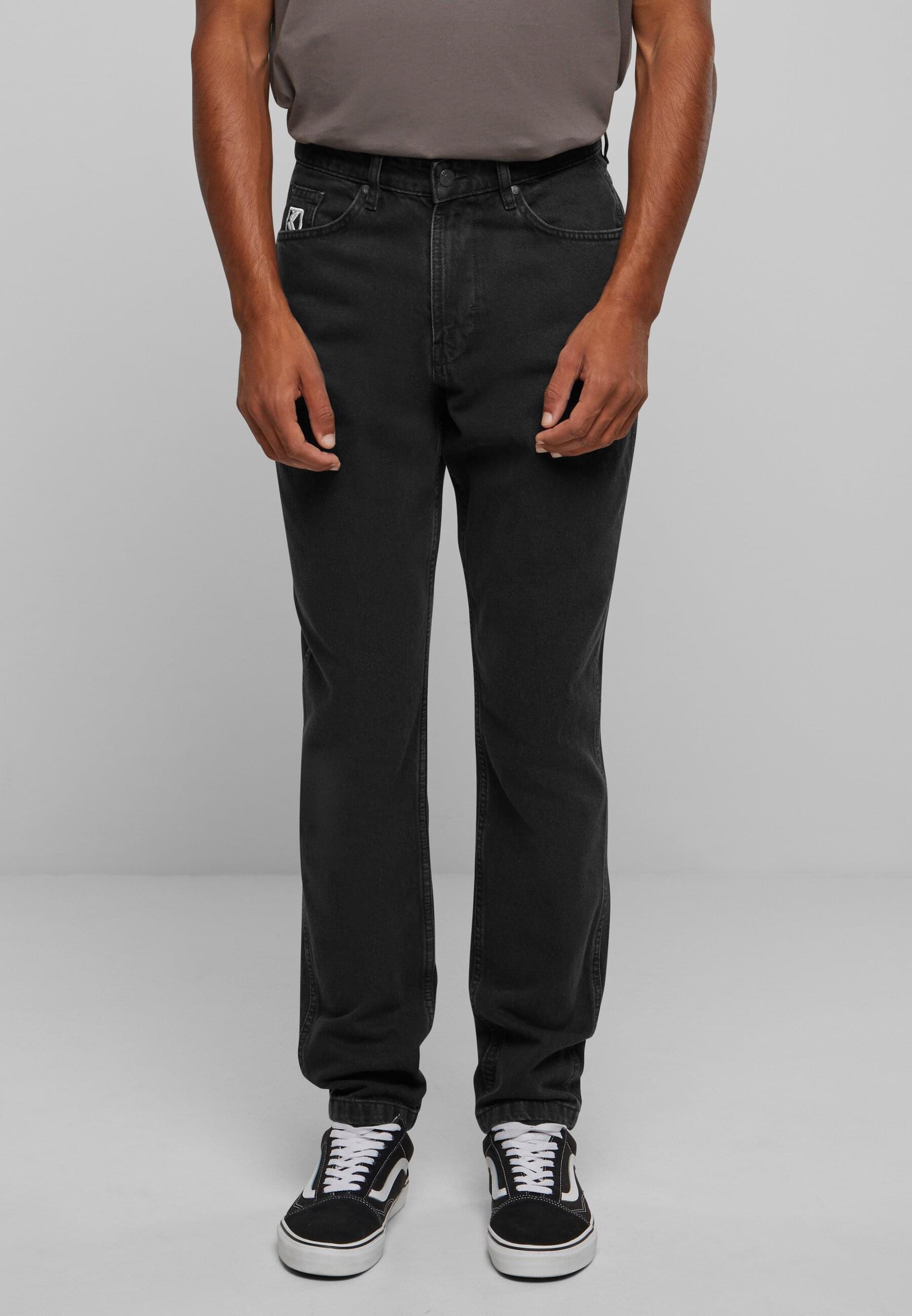 Karl Kani Bequeme Jeans »Karl Kani Herren«