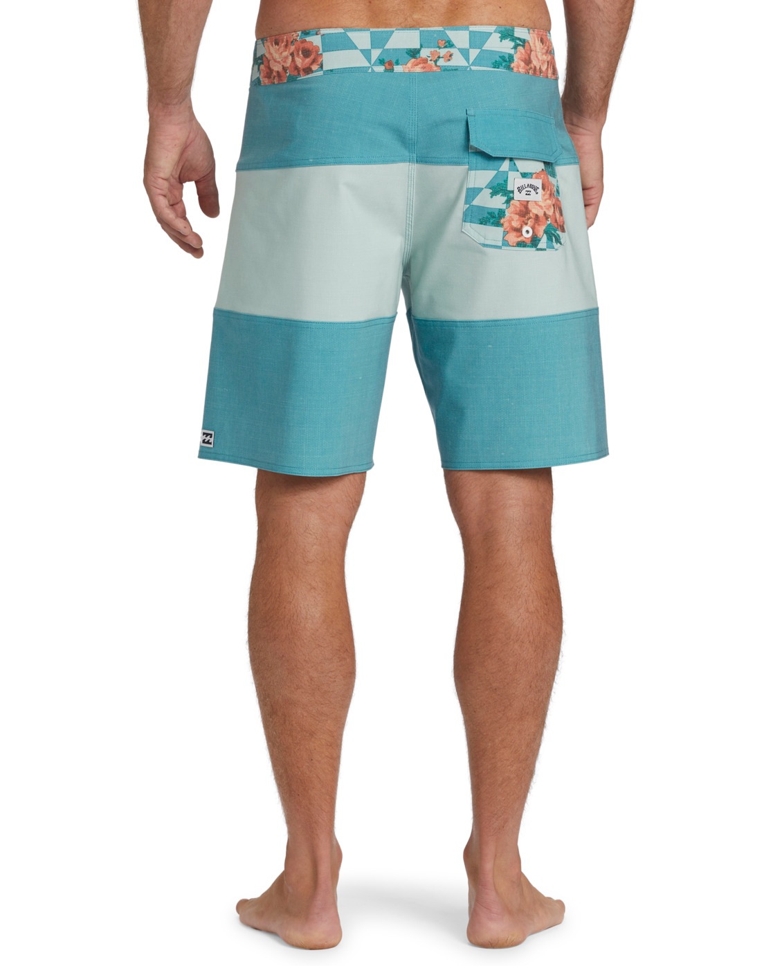 Billabong Boardshorts »Tribong Pro 18"«