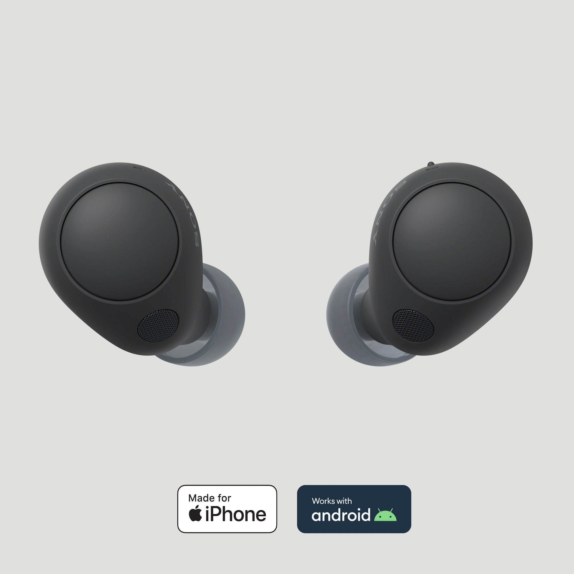 Sony In-Ear-Kopfhörer »WF-C700N«, Bluetooth, Noise-Cancelling, kaufen 20 auf Raten Connection Multipoint Akkulaufzeit, Std. bis