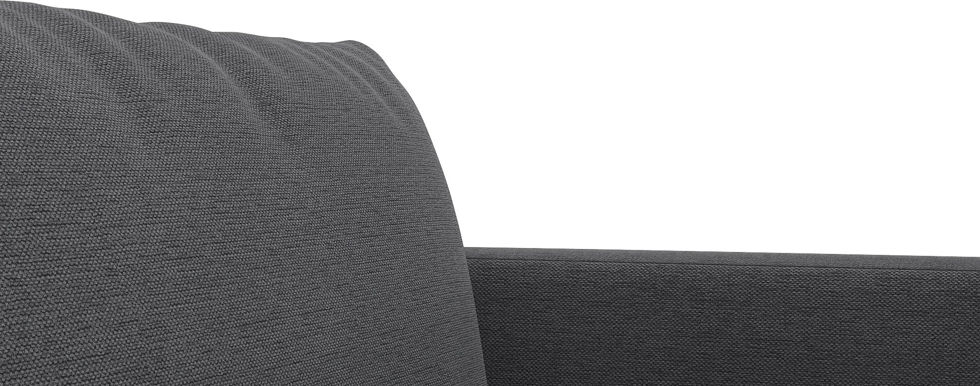 FLEXLUX 3,5-Sitzer »Bolzano, Megasofa, aktuelles Design,«, sehr bequem durch Kaltschaum, im Sitz, lose Sitz -& Rückenkissen