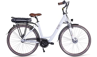 LLobe E-Bike »Metropolitan JOY 2.0, 13Ah« kaufen