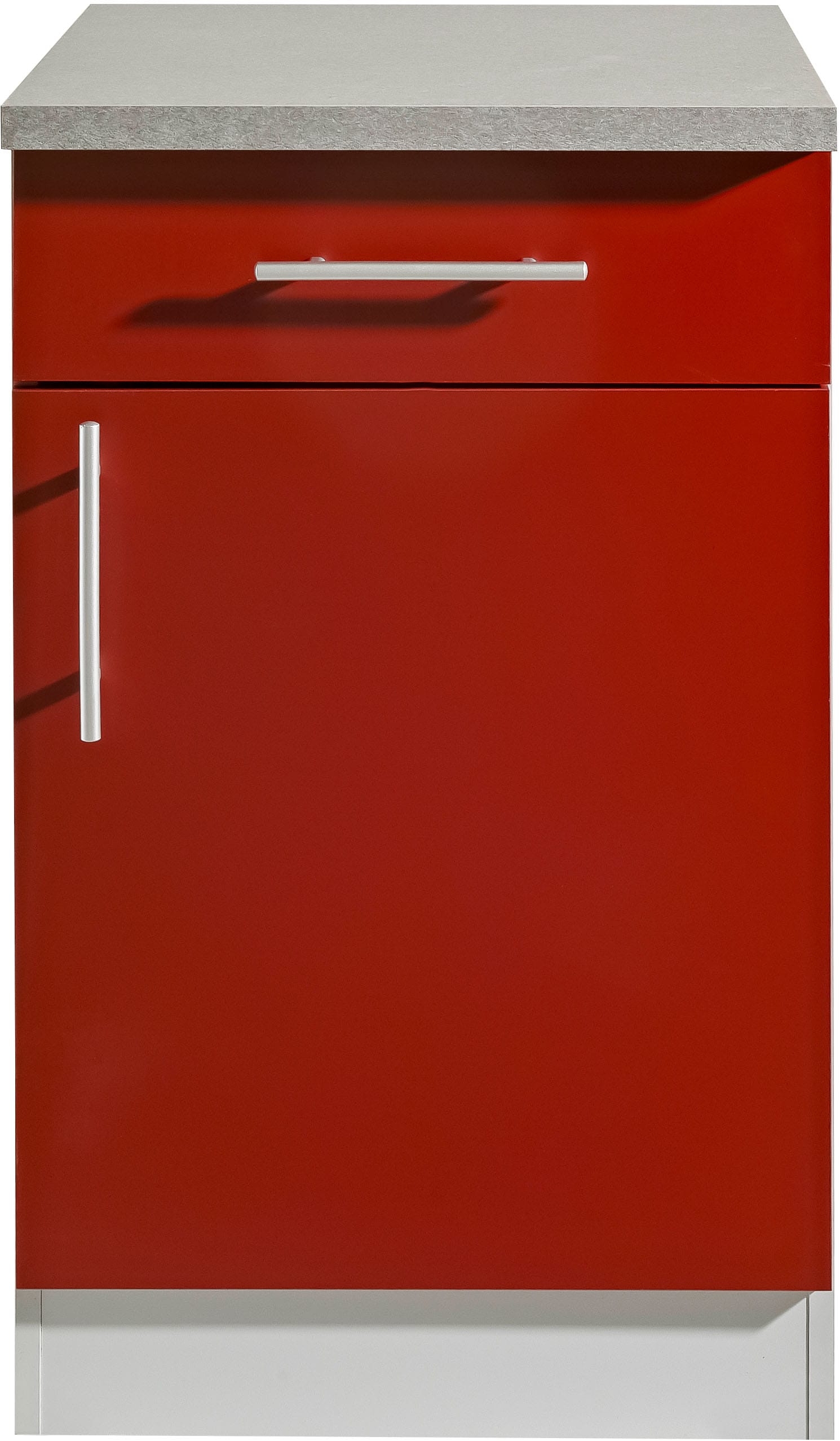wiho Küchen Unterschrank »Kiel«, 60 cm breit, 60 cm tief
