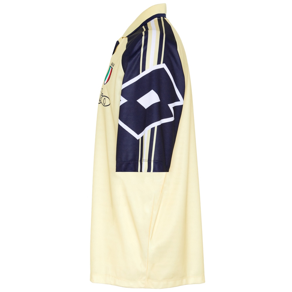 lotto Fußballtrikot