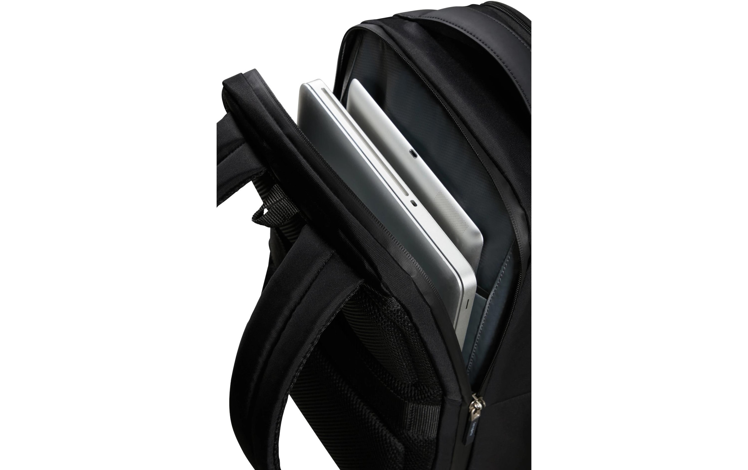 Samsonite Notebookrucksack »Litepoint XS 14,1« Kompakter Underseat-Rucksack mit Laptopfach