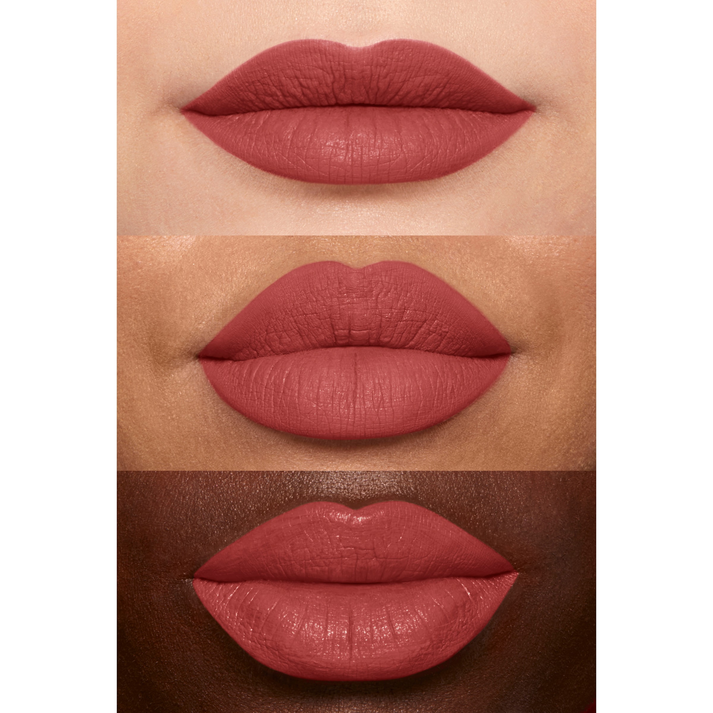 4. Bild von NYX Lippenstift »Professional Makeup Soft Matte Lip Cream«