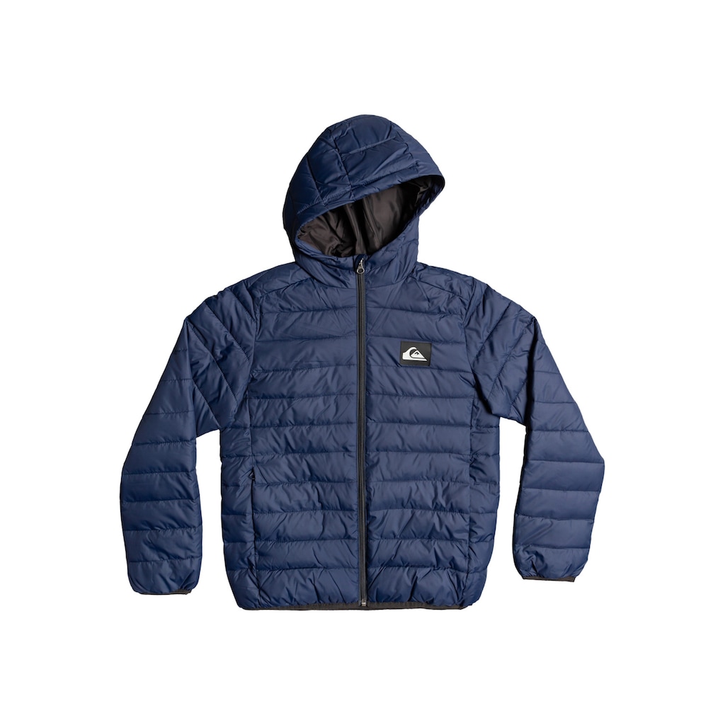 Quiksilver Daunenjacke »Scaly«