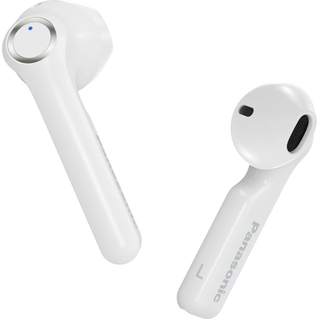 Panasonic wireless In-Ear-Kopfhörer »RZ-B100«, Bluetooth, True Wireless-Sprachsteuerung