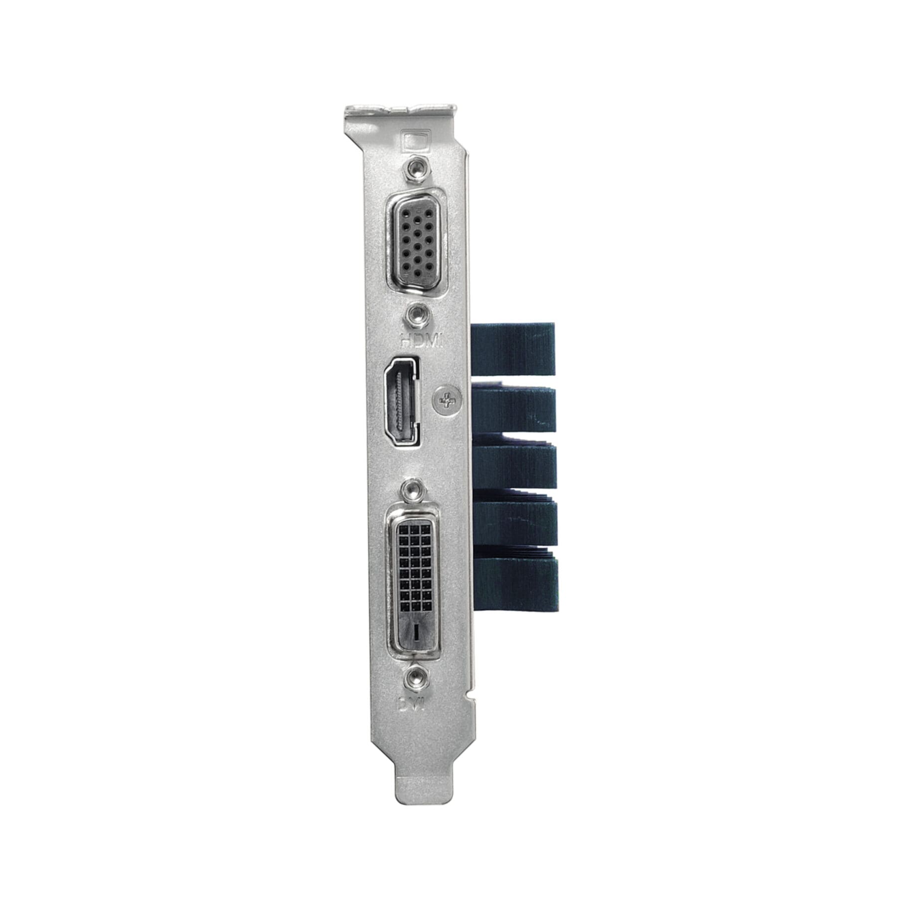 Asus Grafikkarte »GT710-SL-2GD5-BRK-EVO«