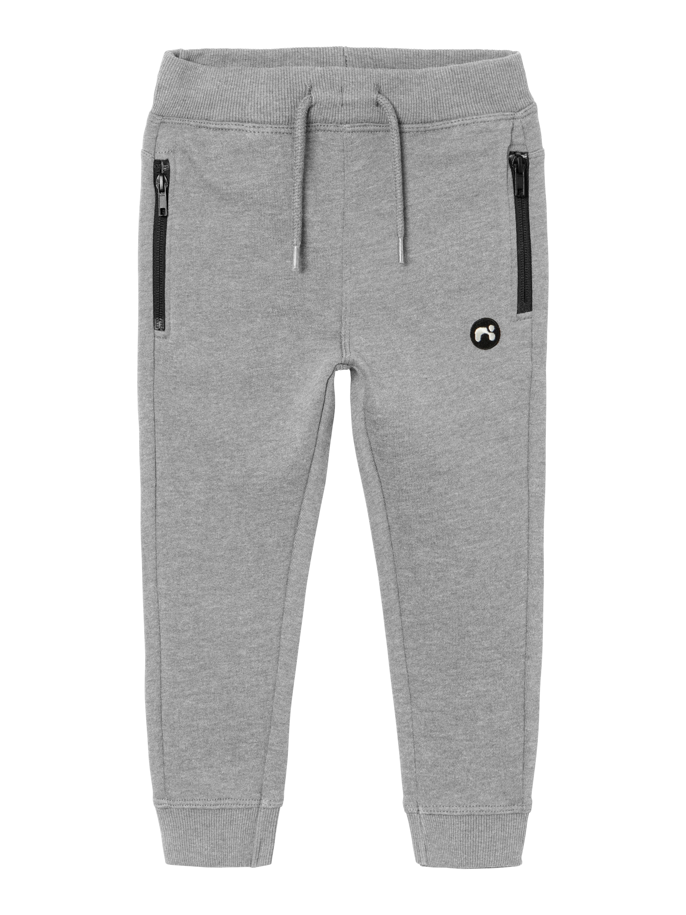 Name It Sweathose »NMMVIMO SWE PANT BRU NOOS«