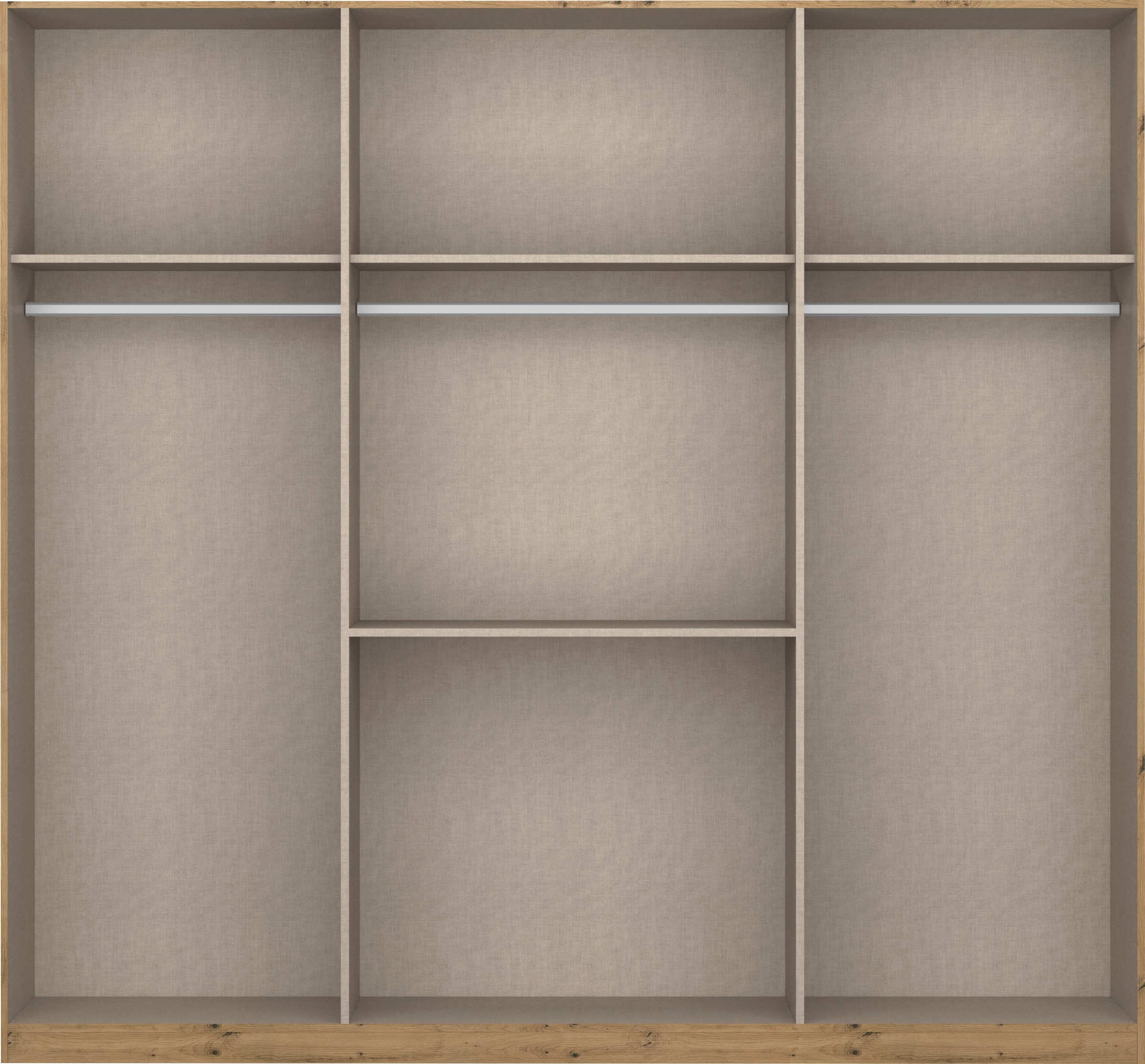 rauch Kleiderschrank »Weingarten«