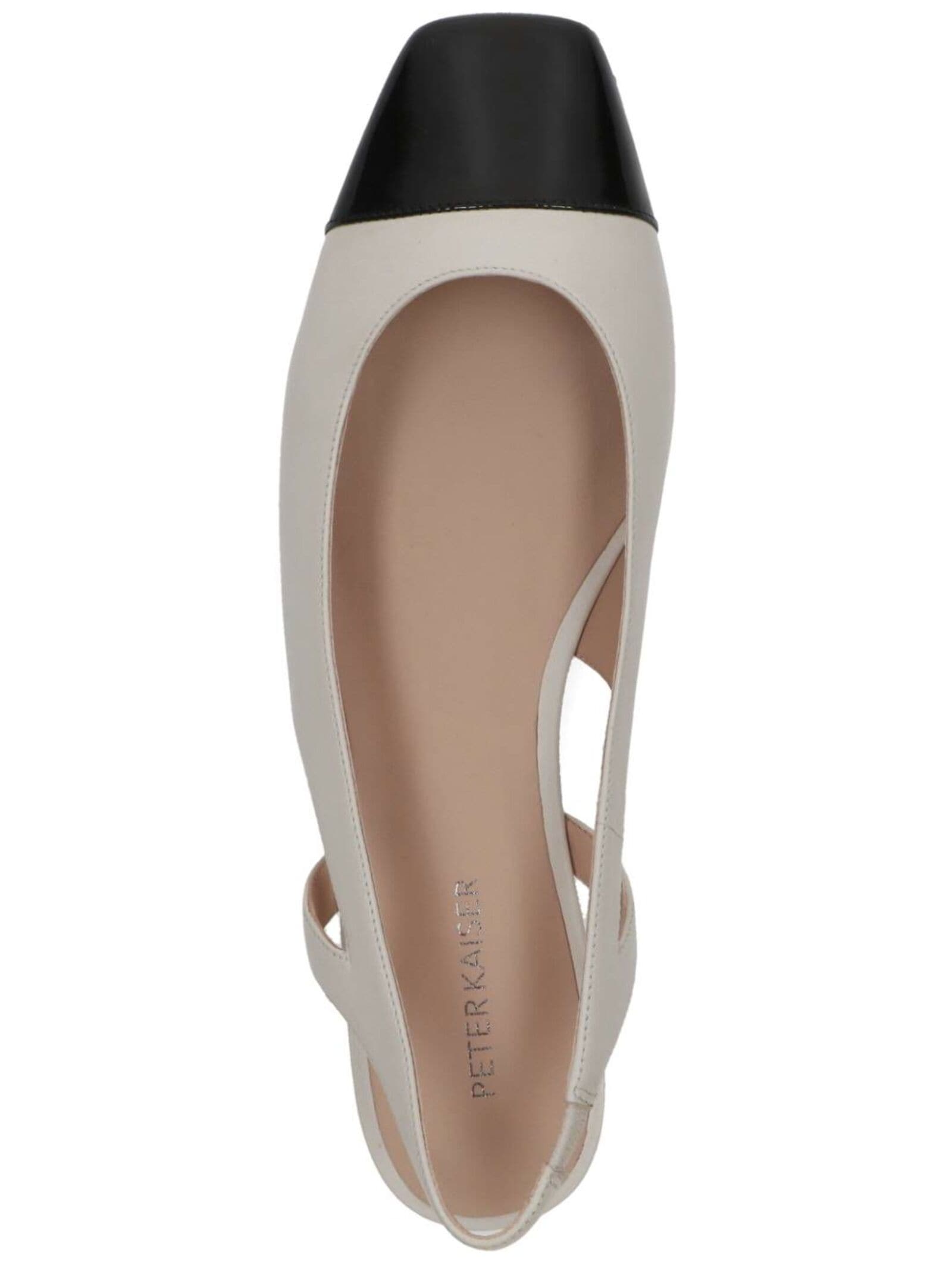 Peter Kaiser Slingpumps »Peter Kaiser Pumps Leder«