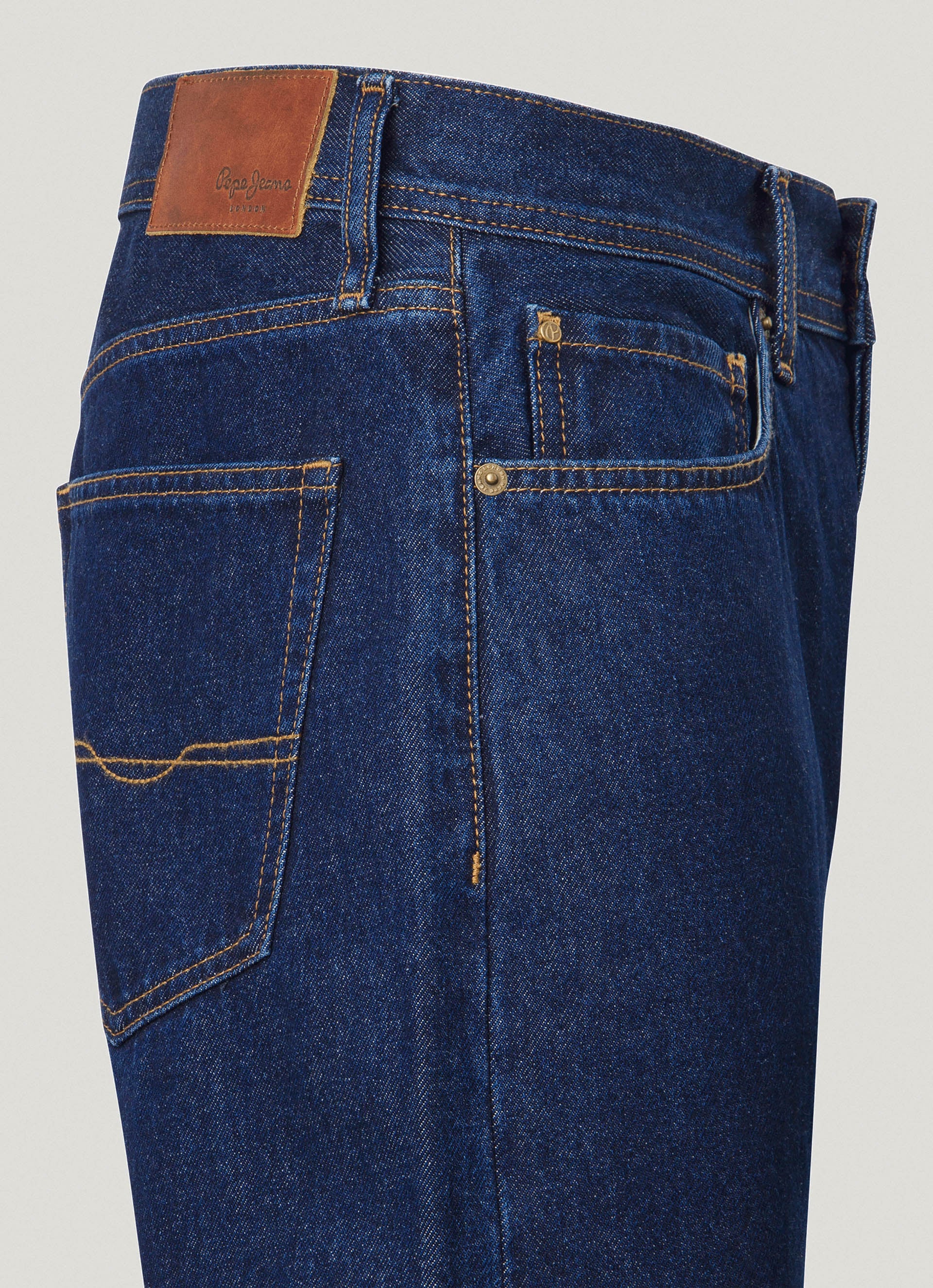 Pepe Jeans Loose-fit-Jeans »LOOSE JEANS«