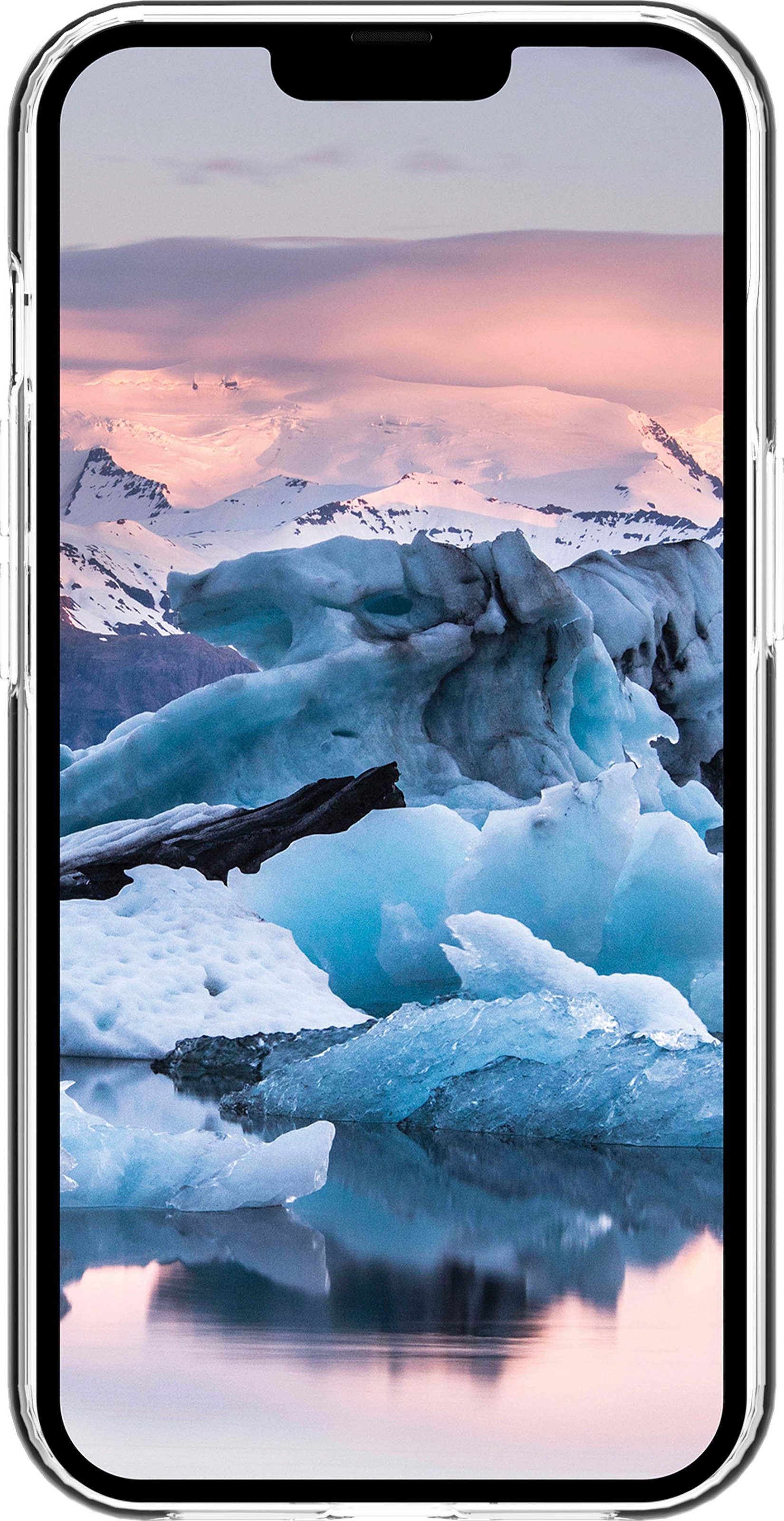 dbramante1928 Handyhülle »Iceland Pro MagSafe iPhone 14 Pro Max«, iPhone 14 Pro Max, 17,02 cm (6,7 Zoll)