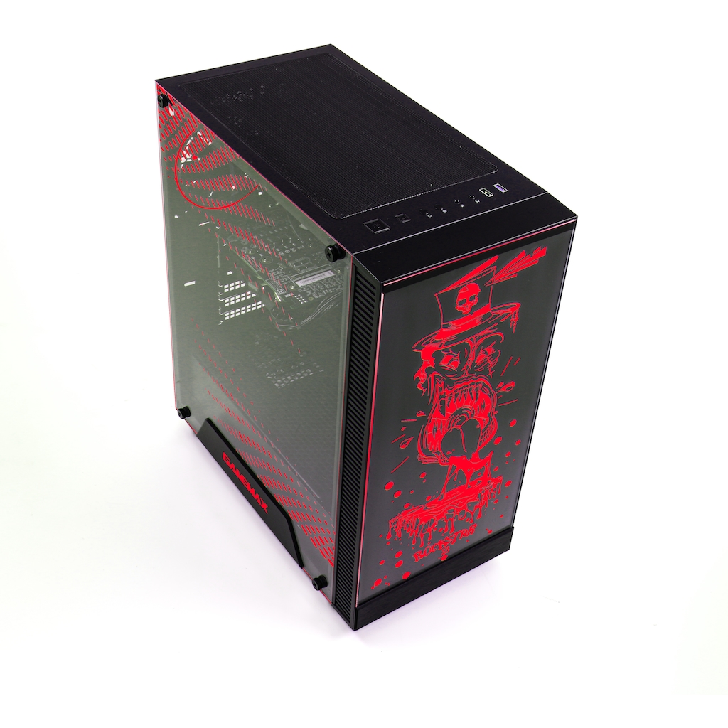 Hyrican Gaming-PC »Rockstar 6892«