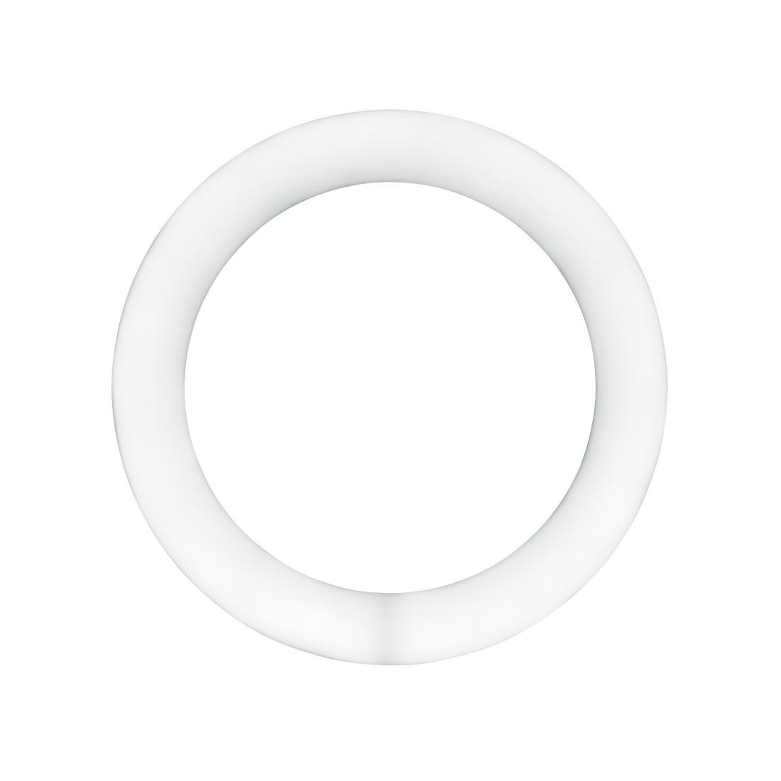 Hama Ringlicht »LED-RGB-Ringleuchte, Ringlicht, Smartphone-Set, faltbar«