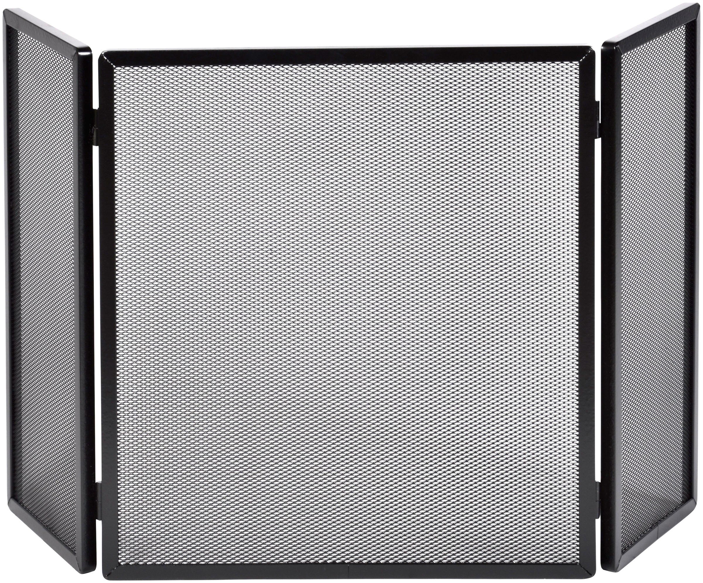Firefix Funkenschutzgitter mit Gittergeflecht, BxTxH: 45x22x50 cm