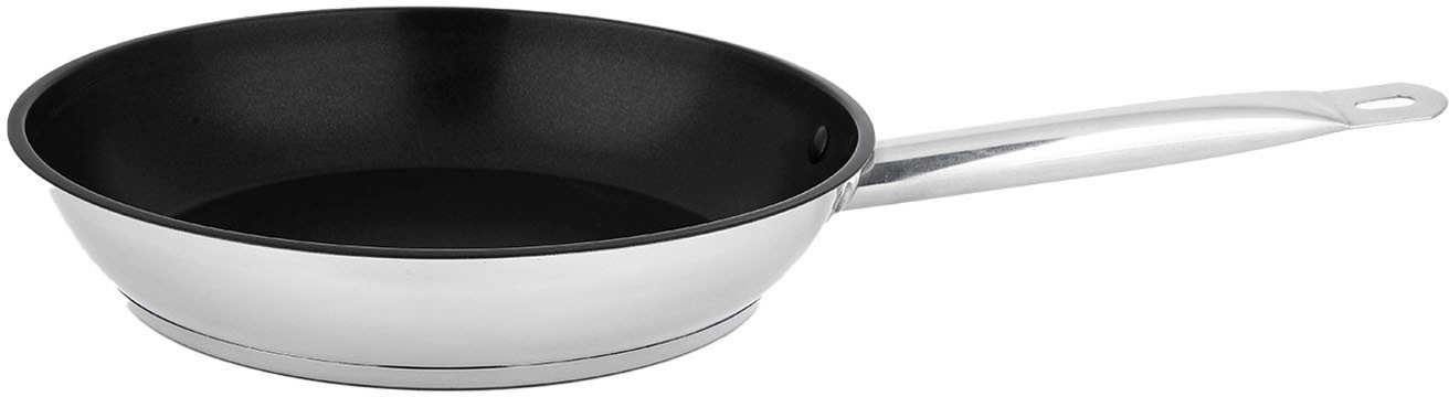 Carl Schmidt Sohn Bratpfanne »Trier« Edelstahl 18/10 Induktion günstig online kaufen