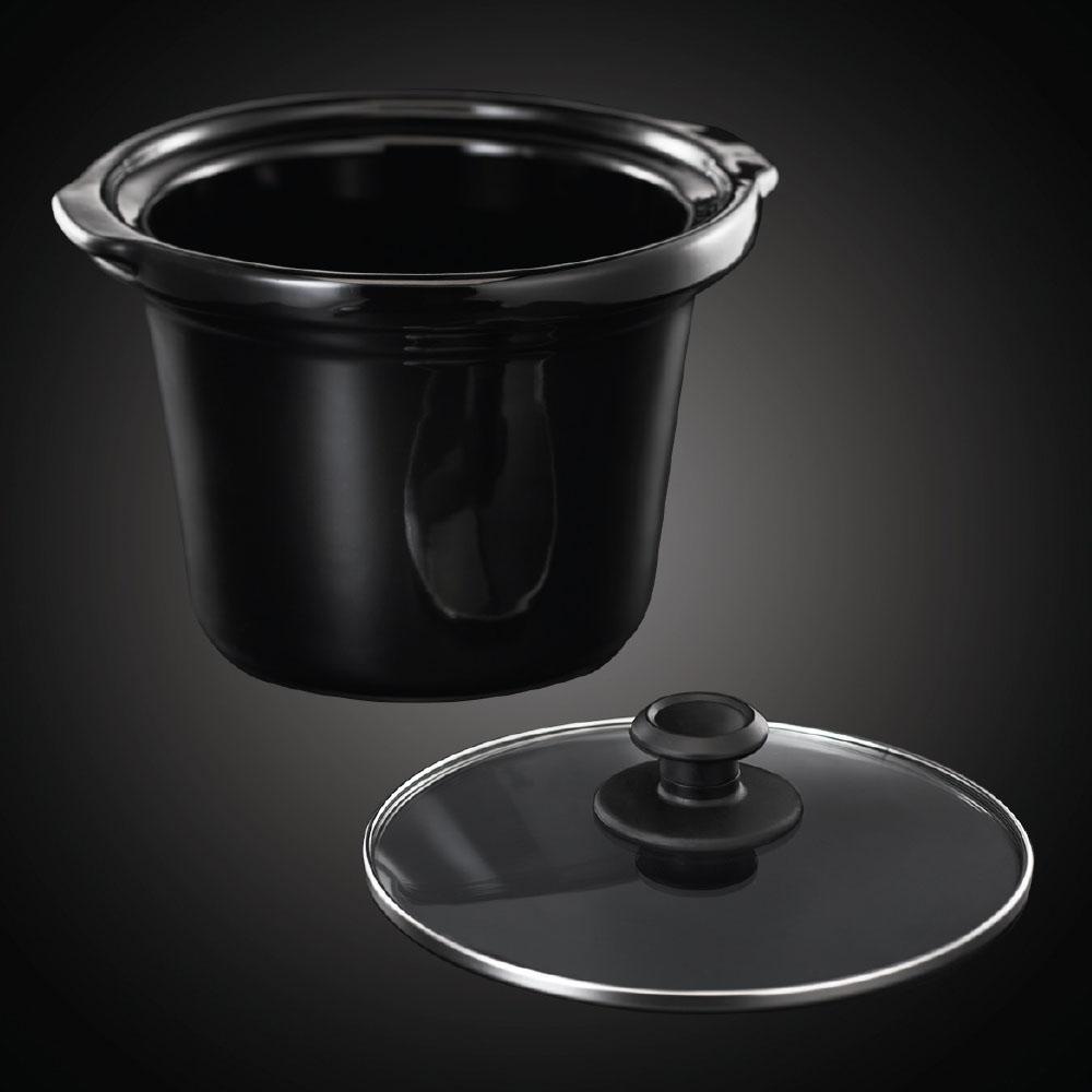 RUSSELL HOBBS Schongarer »Chalkboard 24180-56« 200 W mit Tafeloberfläche, 3,5 l Füllmenge