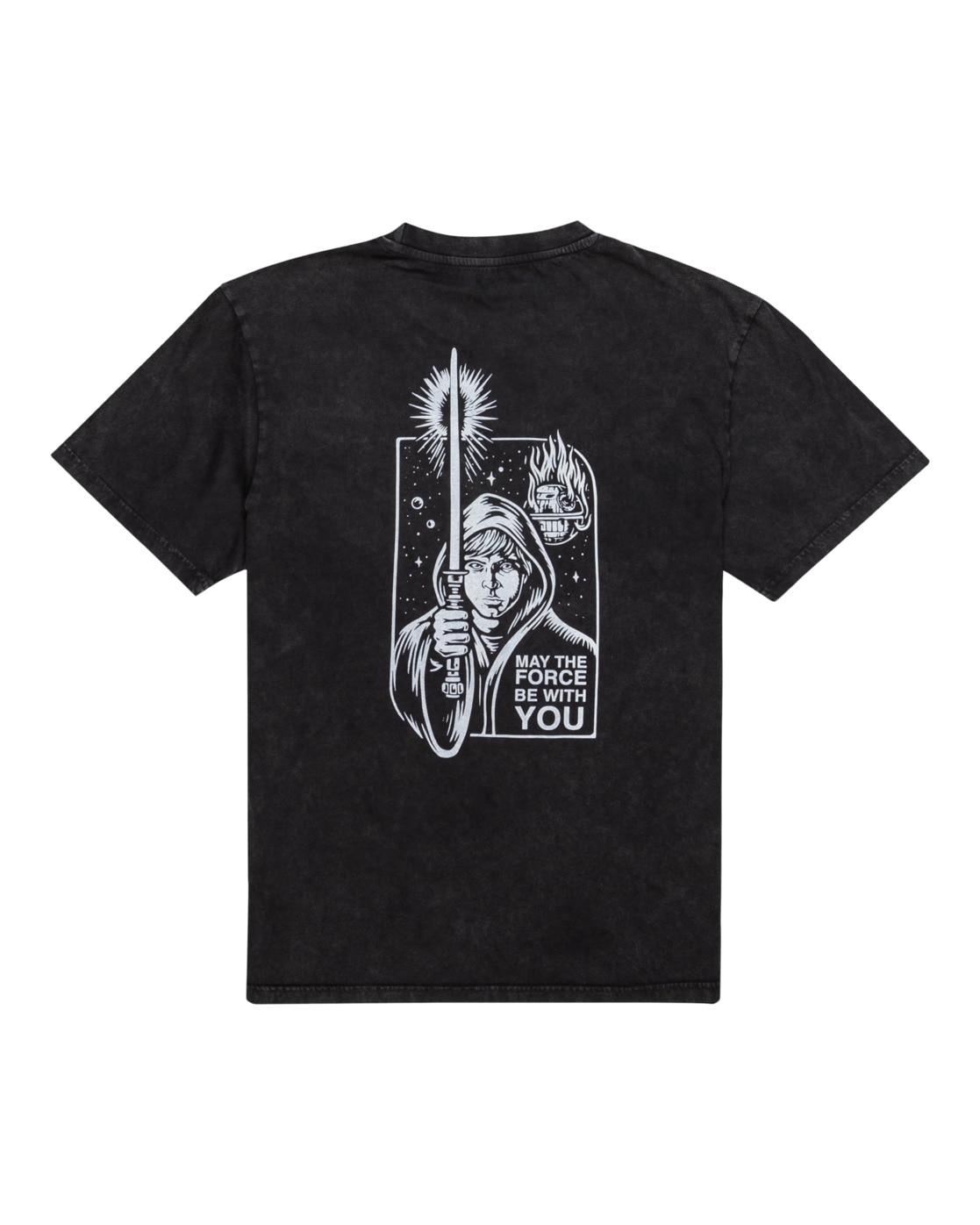 Element T-Shirt »STAR WARS™ x Element Luke«