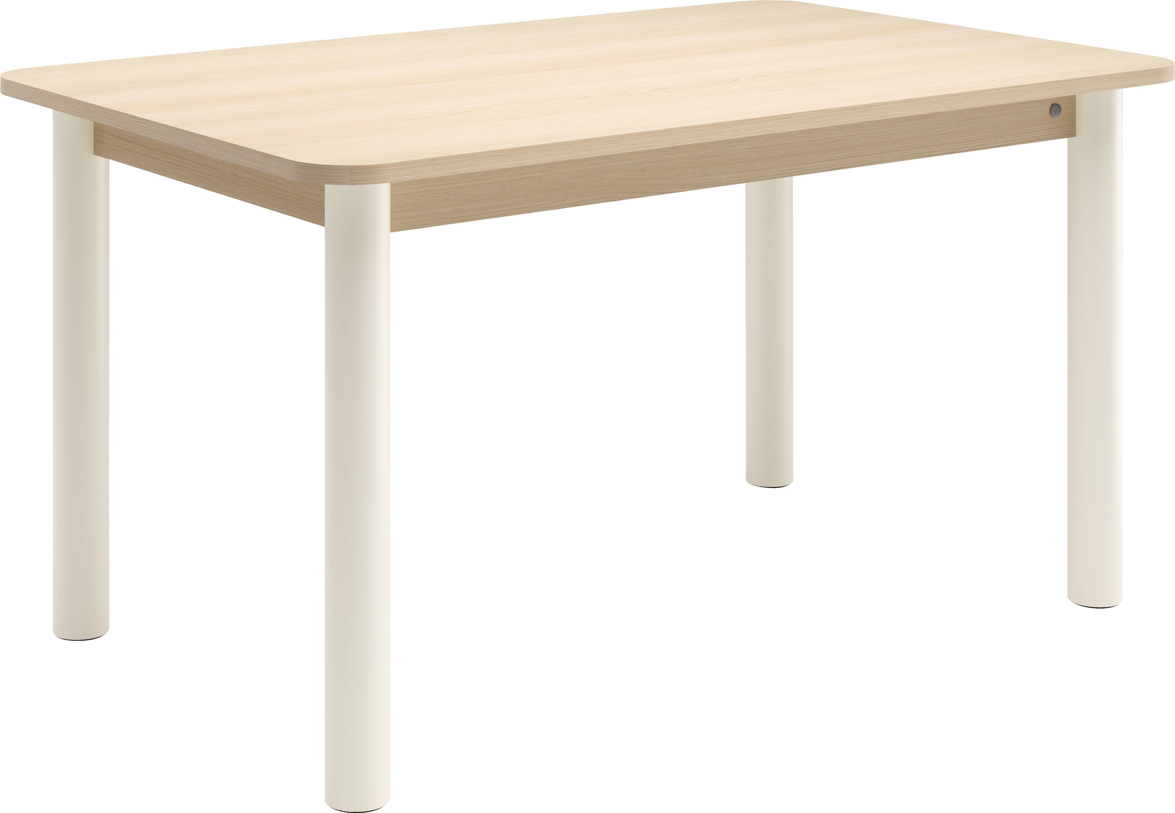 TOM TAILOR HOME Esstisch »COLOR TABLE«, (1 St.), Esstisch, 4-Fuß, 3 Größen, günstig online kaufen