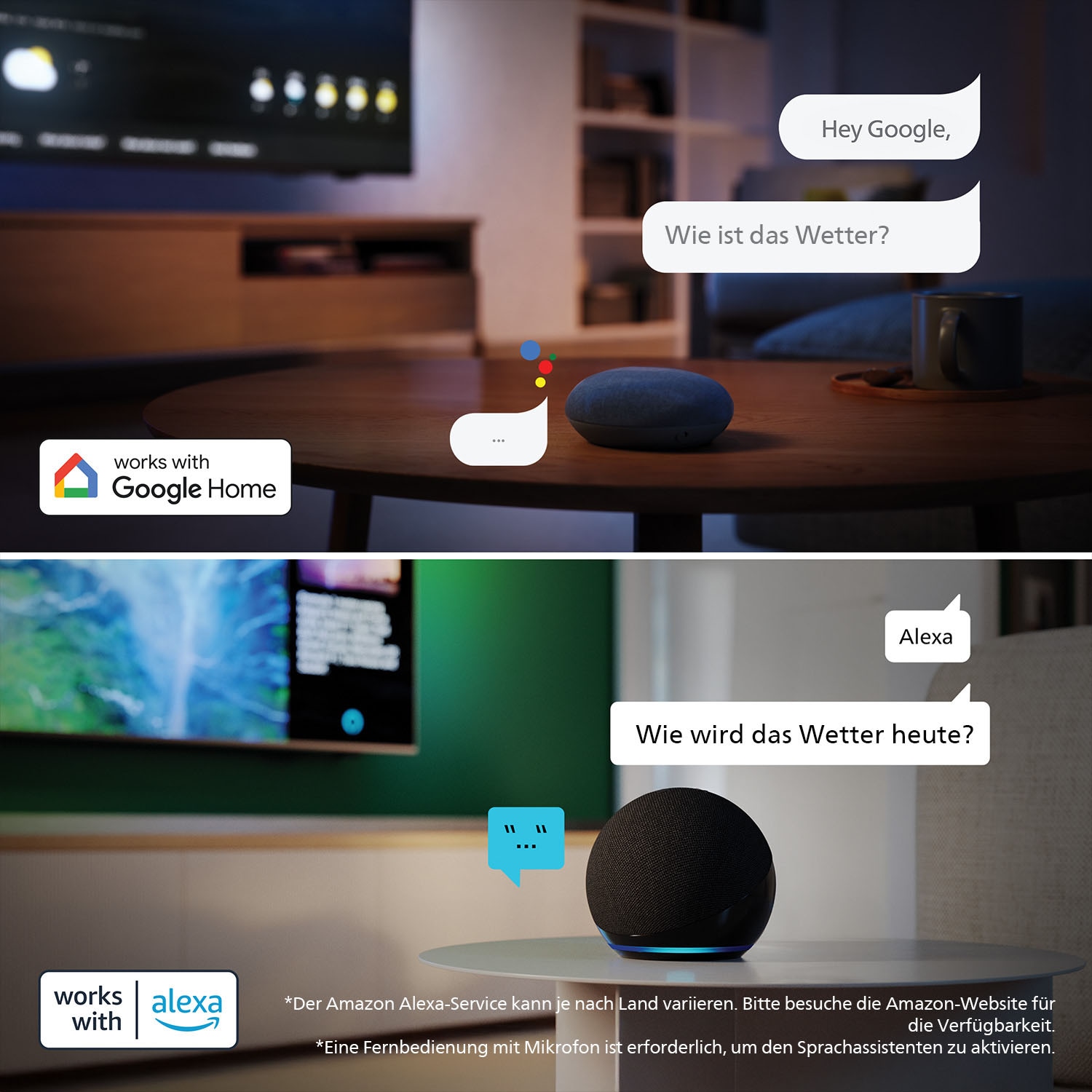 Philips OLED-Fernseher »55OLED811/12« 139 cm/55 ″ Smart-TV