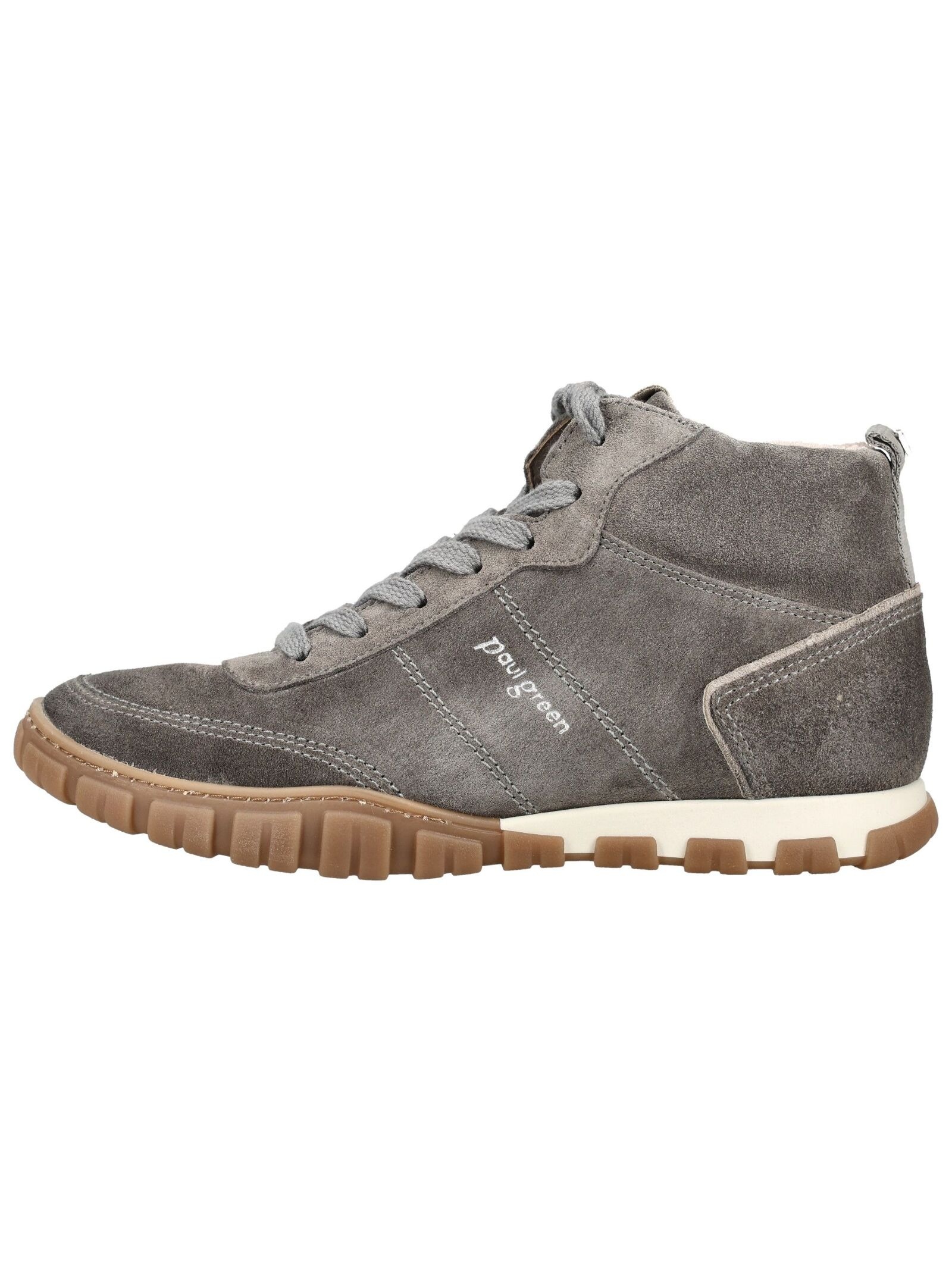 Paul Green Sneaker »Paul Green Sneaker Veloursleder«