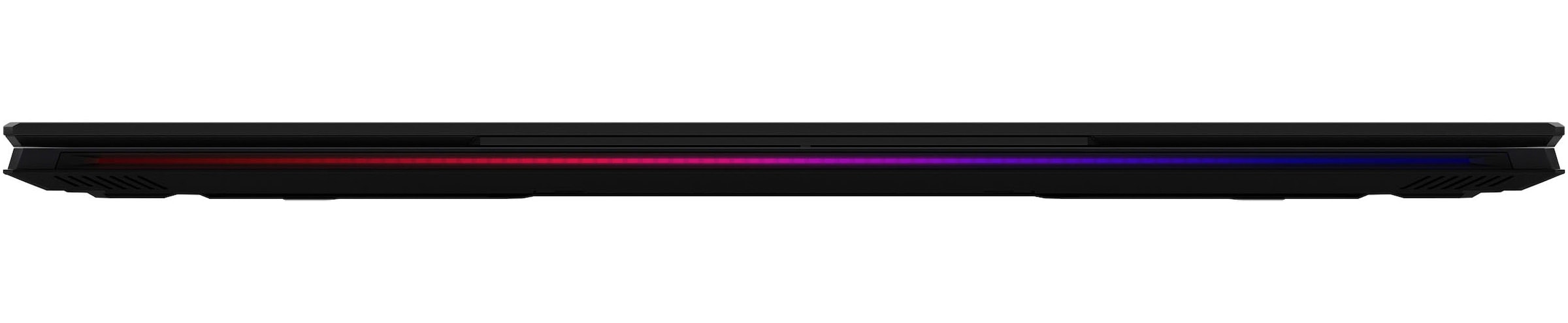 MSI Gaming-Notebook »Raider A18 HX A9WIG-080«, 45,8 cm, / 18 Zoll, AMD, Ryzen 9, GeForce RTX 5080, 2000 GB SSD