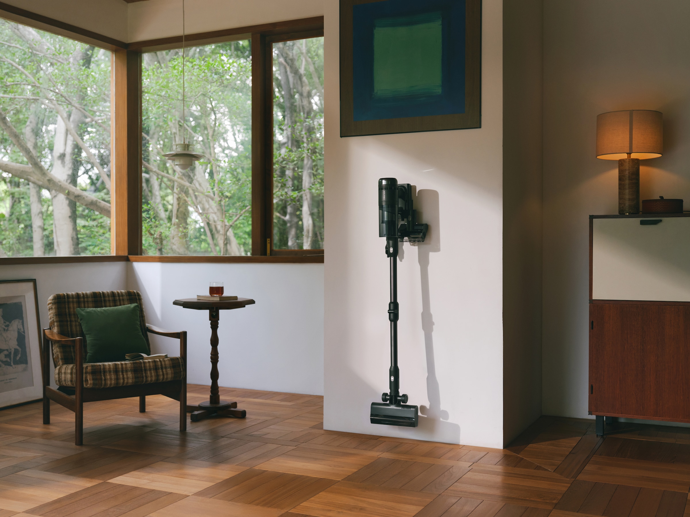 Roborock Akku-Bodenstaubsauger »H60 Ultra«