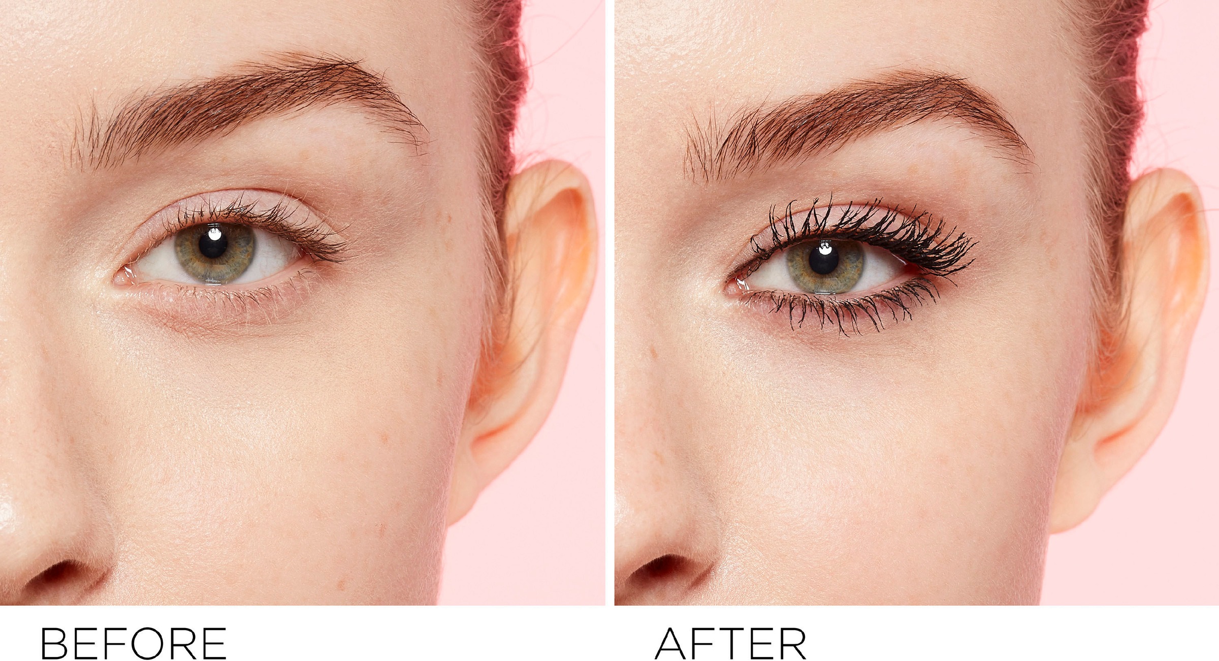 3. Bild von L'ORÉAL PARIS Mascara »L'Oréal Paris Lash Paradise Moonlight Noir«