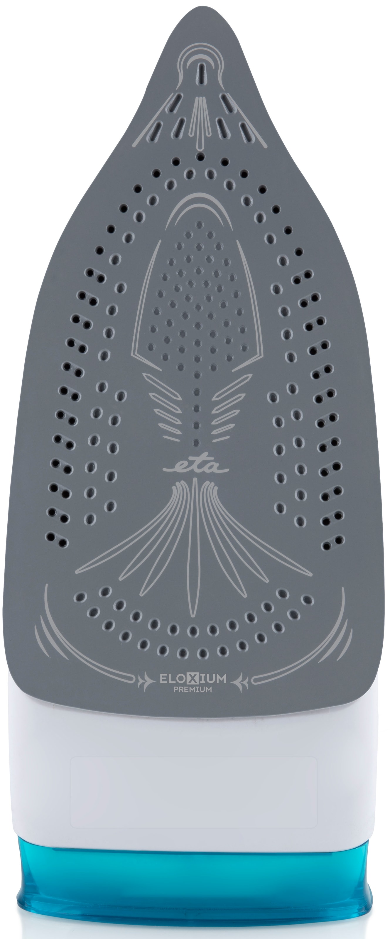 eta Dampfbügeleisen »Tiara II«, 2200 W