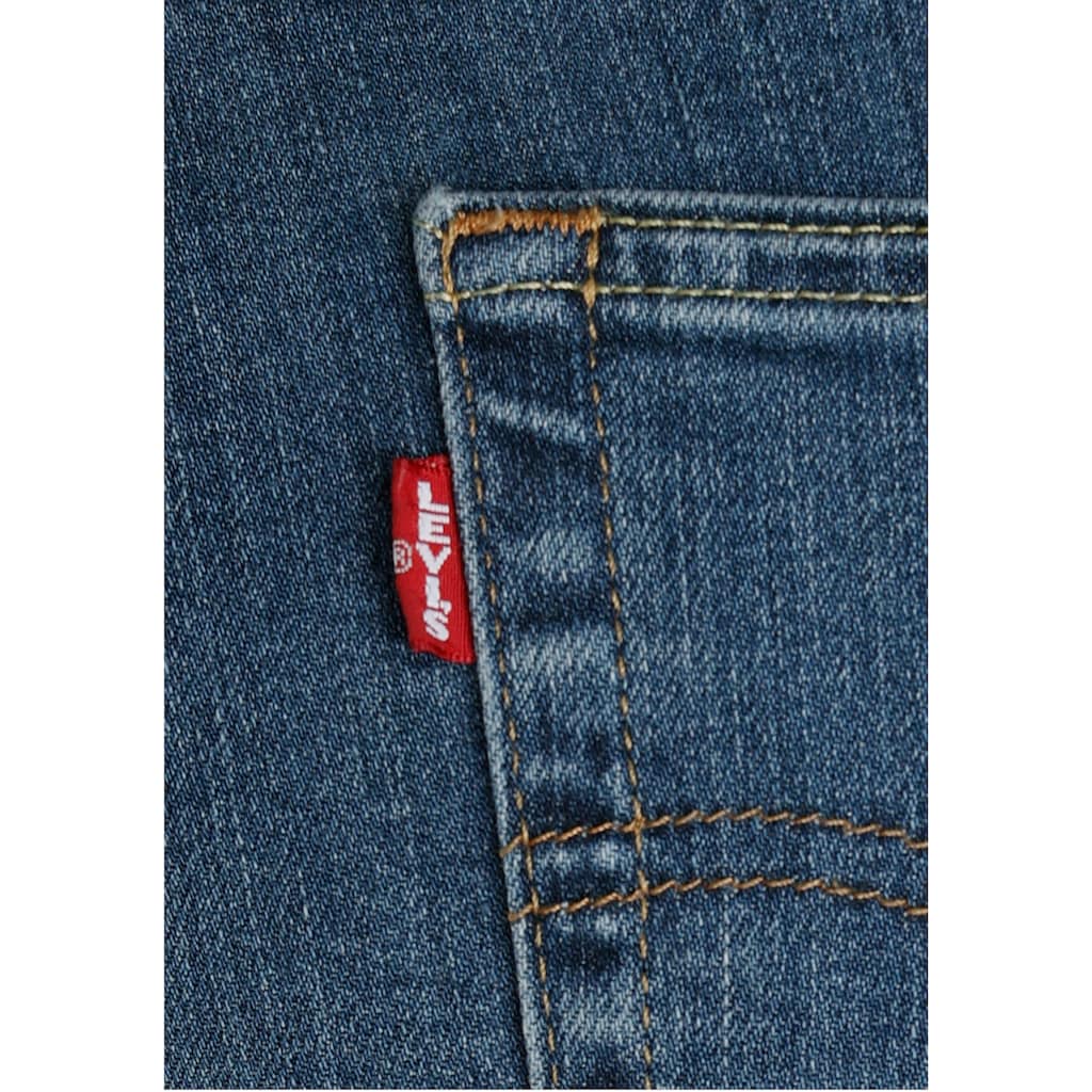 Levi's® Skinny-fit-Jeans »721 High rise skinny«