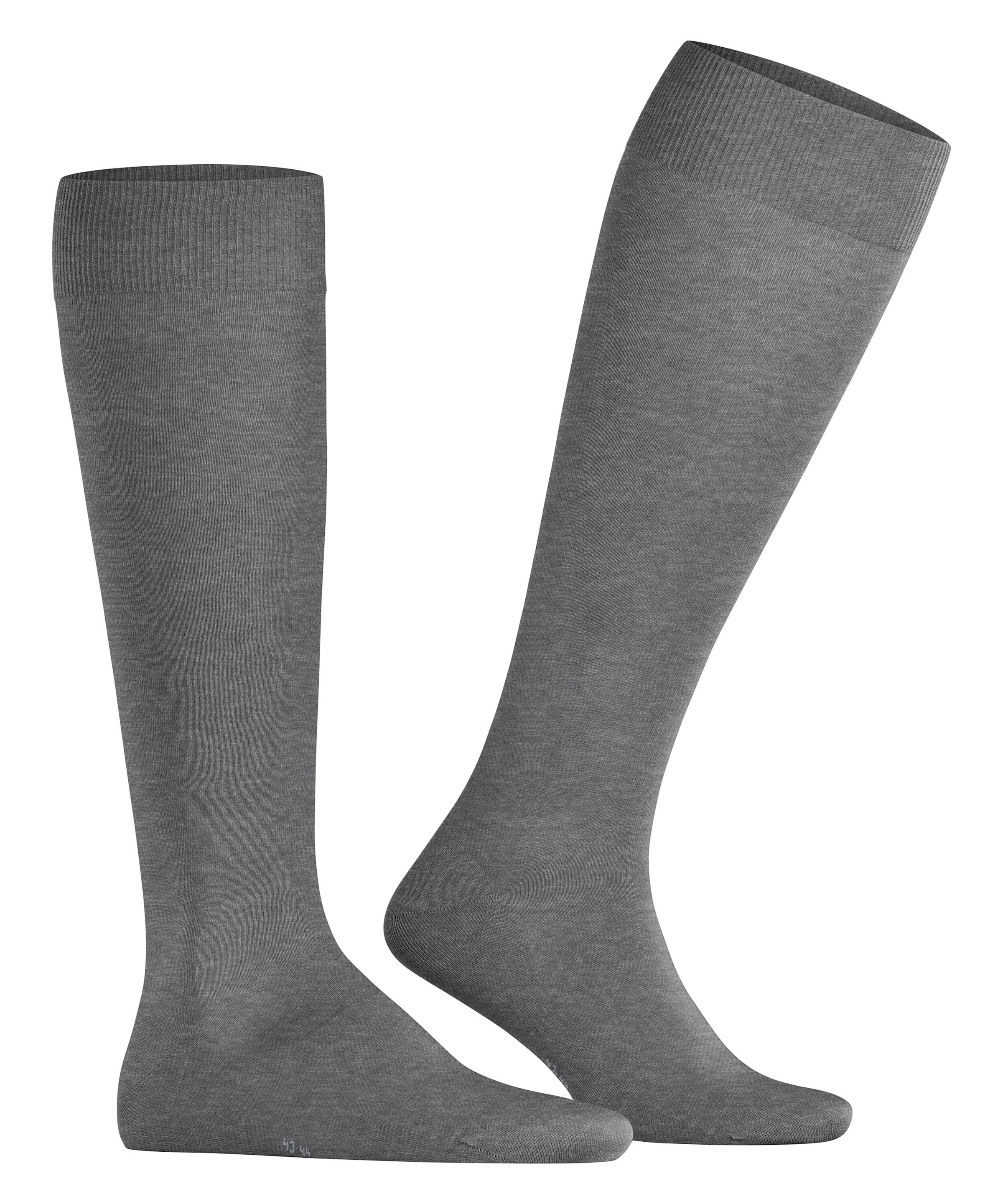 FALKE Kniestrümpfe »ClimaWool«