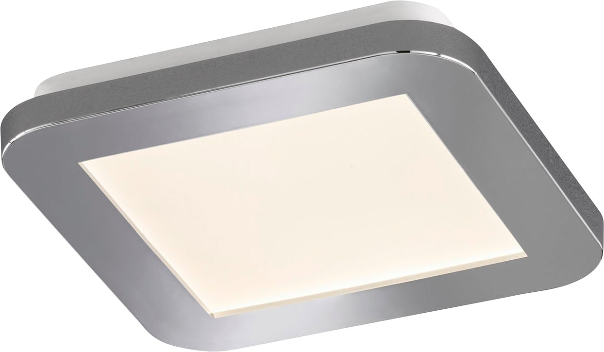 FISCHER & HONSEL LED Deckenleuchte »Gotland«, 1 flammig, Leuchtmittel LED-M günstig online kaufen