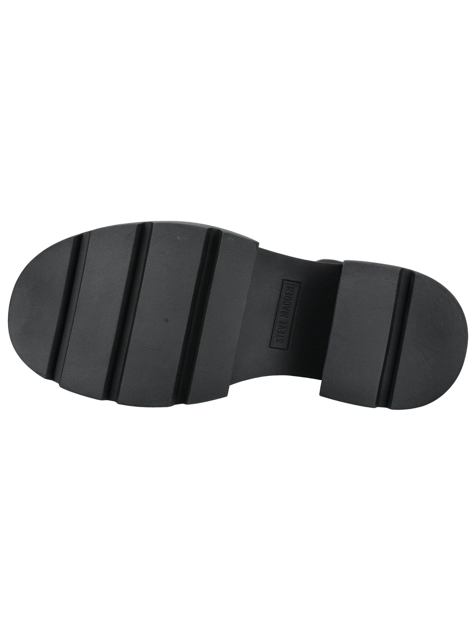 STEVE MADDEN High-Heel-Stiefelette »STEVE MADDEN Stiefelette PU«