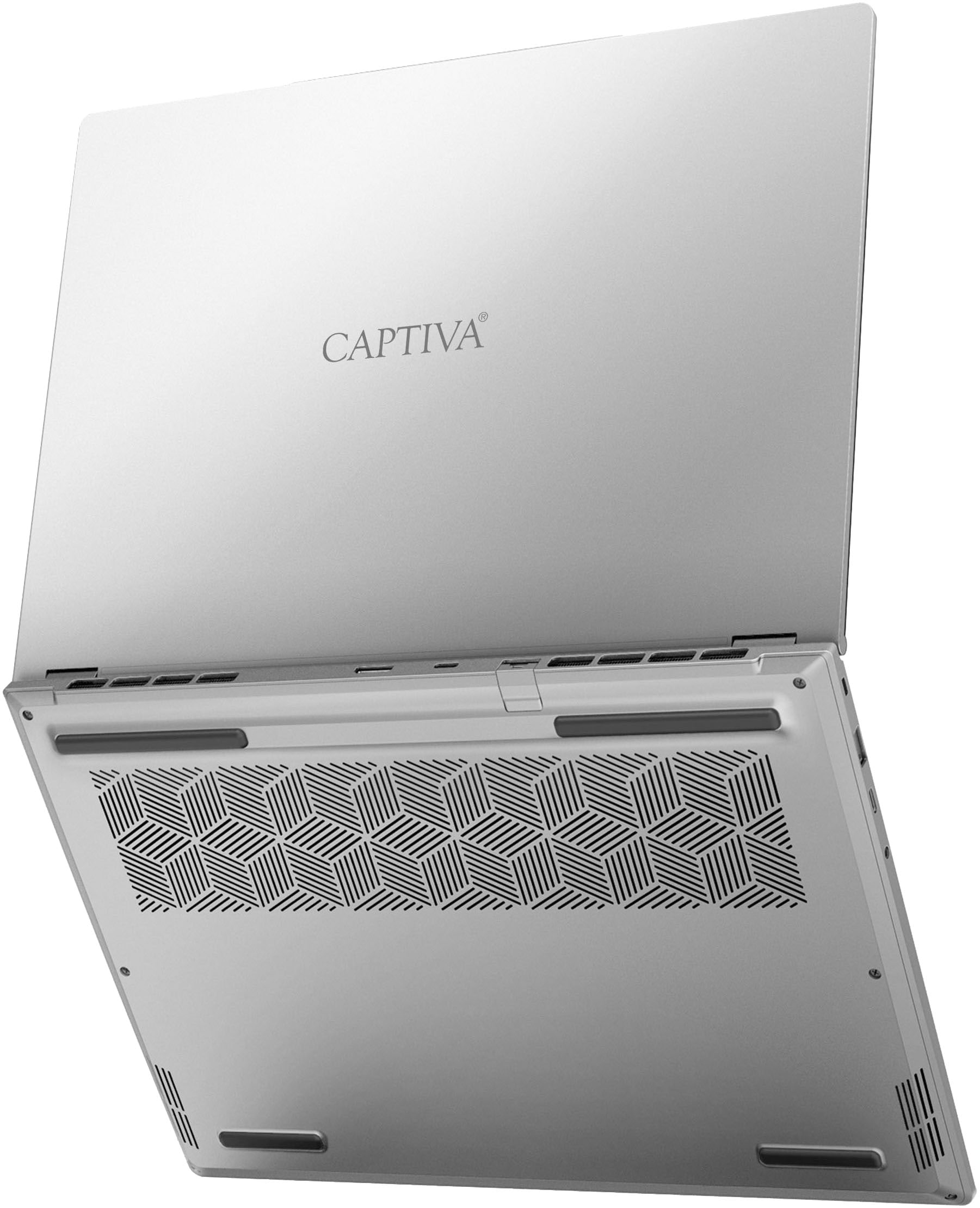CAPTIVA Business-Notebook »Business/Office I10-1344GE« 35,6 cm / 14 ″ AMD Ryzen 7 Radeon 780M 1.000 GB SSD
