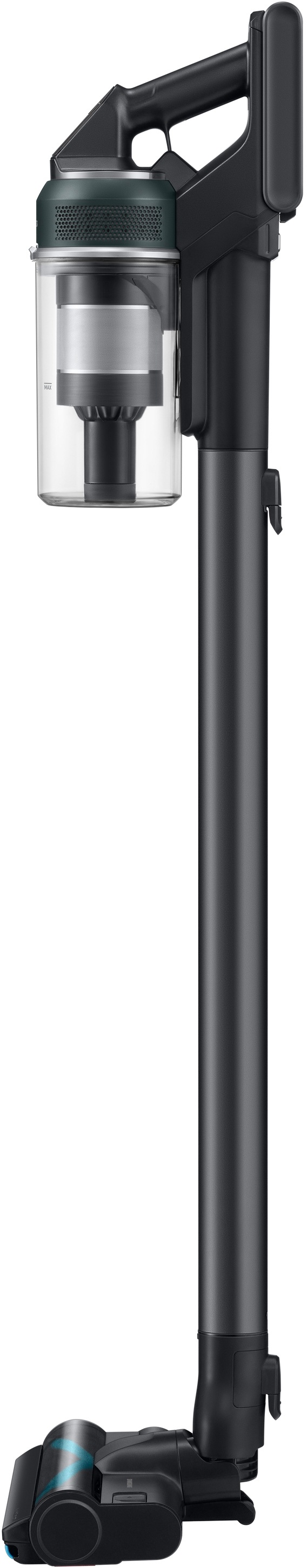 Samsung Akku-Handstaubsauger »VS70H25XHT/WD, Jet 85S Wet&Clean« beutellos, 770 W, beutellos, Ersatzakku separat erhältlich