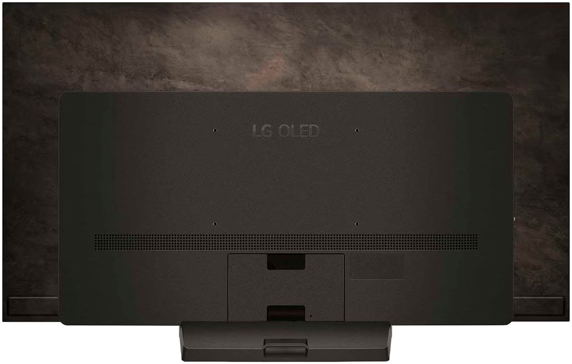 LG OLED-Fernseher »OLED55C47LA«, 4K Ultra HD, Smart-TV